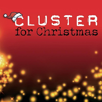 Cluster - Cluster For Christmas