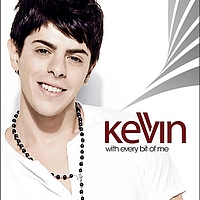 Kevin Borg - With Every Bit Of Me