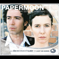 Papermoon - On the Day before Christmas