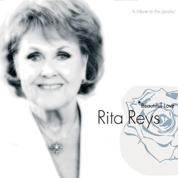 Rita Reys - Rita Reys:  Beautiful Love
