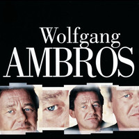 Wolfgang Ambros - Master Series