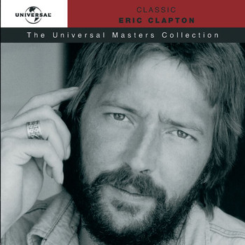 Eric Clapton - Classic Eric Clapton