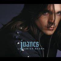 Juanes - La Camisa Negra