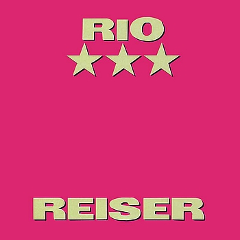 Rio Reiser - RIO