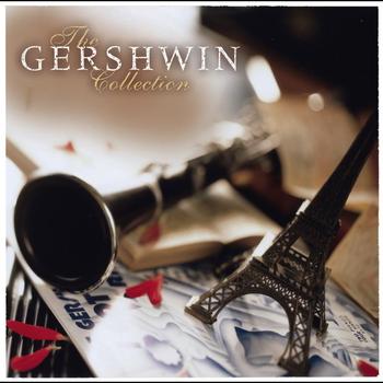 André Watts, George Gershwin, Michael Tilson Thomas - The Gershwin Collection