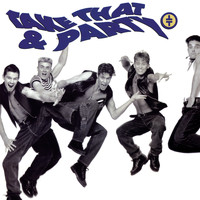 Take That - Take That And Party
