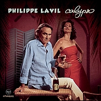 Philippe Lavil - Calypso