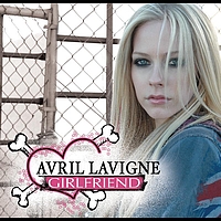 Avril Lavigne - Girlfriend (The Submarines' Time Warp '66 Mix - English [Explicit])