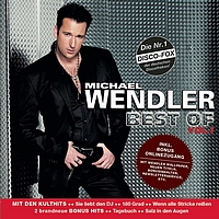 Michael Wendler - Michael Wendler Best Of