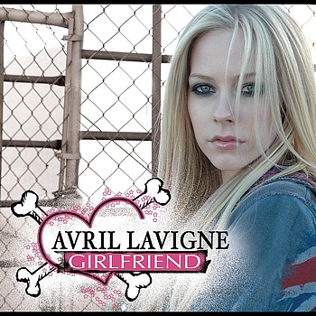 Avril Lavigne - Girlfriend (The Submarines' Time Warp '66 Mix - French [Explicit])