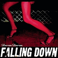 Duran Duran - Falling Down