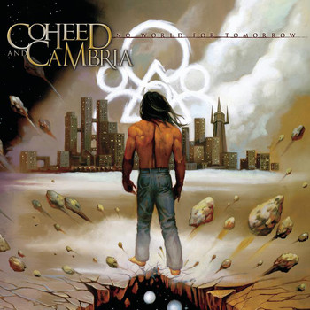 Coheed and Cambria - No World For Tomorrow (Explicit)