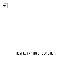 Claus Hempler - King Of Slapstick (radio edit)
