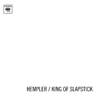 Claus Hempler - King Of Slapstick (radio edit)