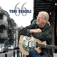 Toni Vescoli - 66
