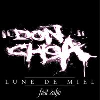 Don Choa feat. Zaho - Lune de miel