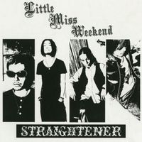 Straightener - Little Miss Weekend
