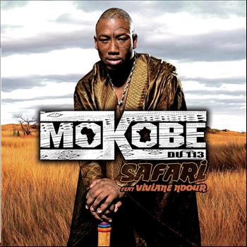 Mokobé feat. Viviane Ndour - Safari