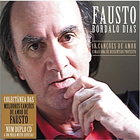 Fausto - 18 Cançoes De Amor