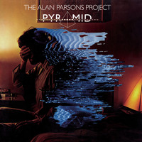 The Alan Parsons Project - Pyramid (Expanded Edition)