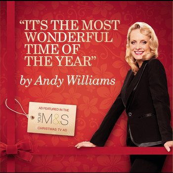 Andy Williams - It's the Most Wonderful Time of the Year