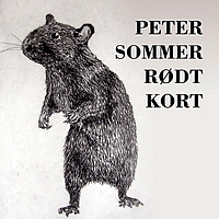 Peter Sommer - Rødt Kort (Radio Edit)