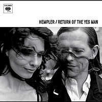Claus Hempler - Return Of The Yes Man