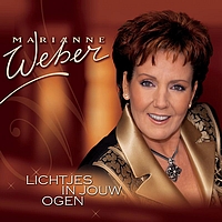 Marianne Weber - Lichtjes In Jouw Ogen