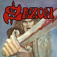 Saxon - Saxon (2009 Remastered Version)