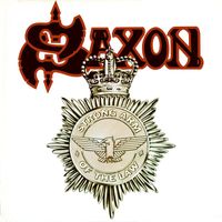 Saxon - Dallas 1PM (2009 Remastered Version)