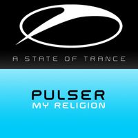 Pulser - My Religion