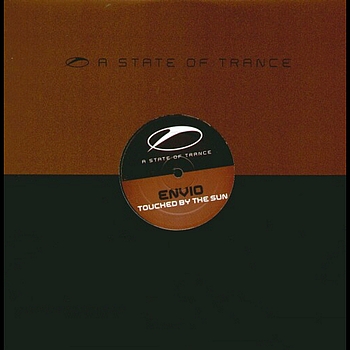 Envio - Touched By The Sun