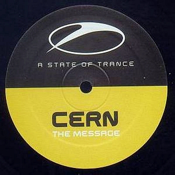 Cern - The Message