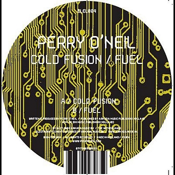 Perry O'Neil - Cold Fusion / Fuel