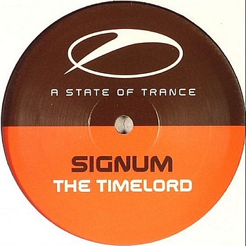 Signum - The Timelord