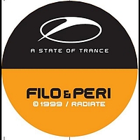 Filo & Peri - C1999 & Radiate