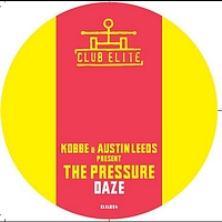 Kobbe & Austin Leeds - Daze