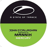 John O'Callaghan pres. Mannix - Mercury
