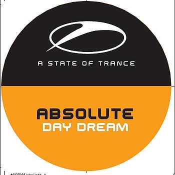 Absolute - Day Dream