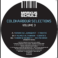 Markus Schulz - Coldharbour Selections Part 3