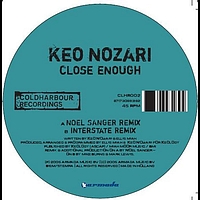 Keo Nozari - Close Enough
