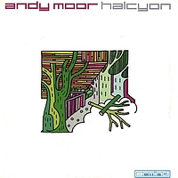 Andy Moor - Halcyon