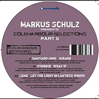 Markus Schulz - Coldharbour Selections Part 6
