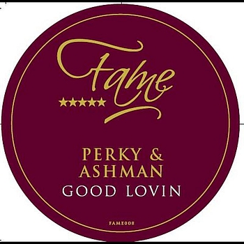 Perky & Ashman - Good Lovin