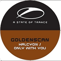 Goldenscan - Halcyon / Only With You