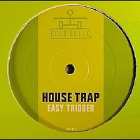 Housetrap - Easy Trigger