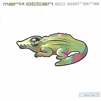 Mark Otten - So Serene