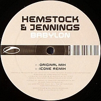 Hemstock & Jennings - Babylon
