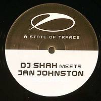 DJ Shah meets Jan Johnston - Beautiful