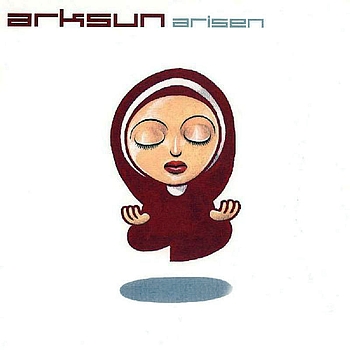 Arksun - Arisen